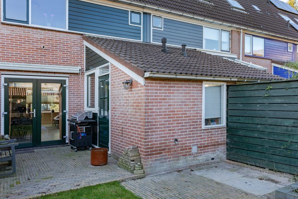 Medium property photo - Rietzanger 92, 1628 CR Hoorn