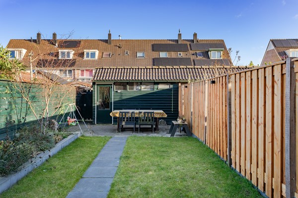 Medium property photo - Rietzanger 92, 1628 CR Hoorn