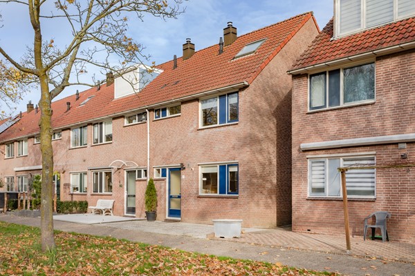 Medium property photo - Acacia 7, 1628 MH Hoorn