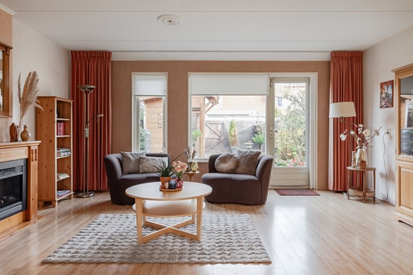 Medium property photo - Acacia 7, 1628 MH Hoorn