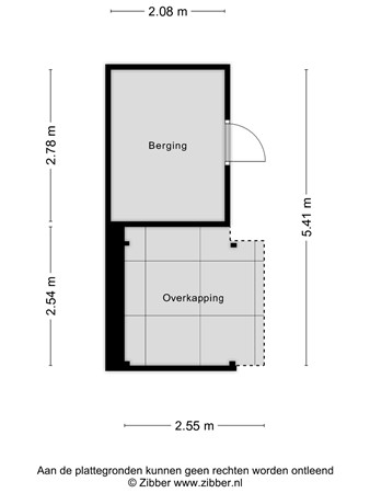 Acacia 7, 1628 MH Hoorn - 05 berging.jpg