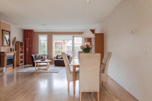 Medium property photo - Acacia 7, 1628 MH Hoorn