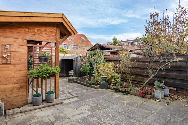 Medium property photo - Acacia 7, 1628 MH Hoorn