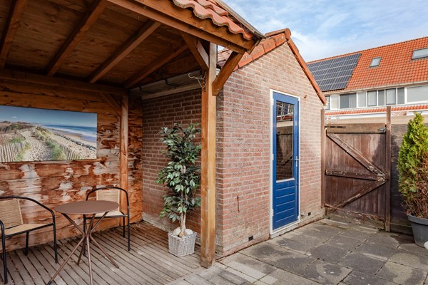 Medium property photo - Acacia 7, 1628 MH Hoorn