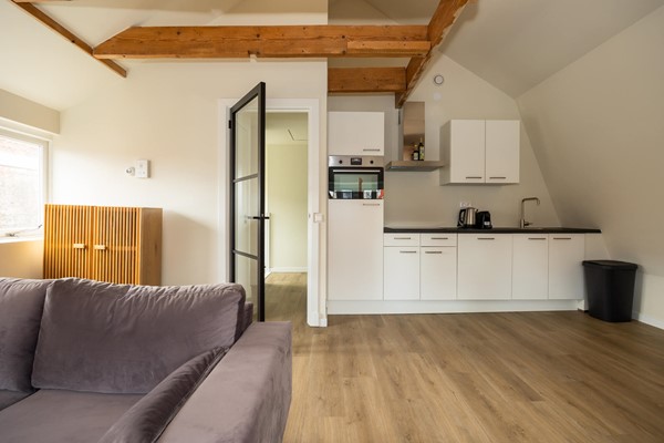 Medium property photo - Nieuwe Noord 57A, 1621 EM Hoorn