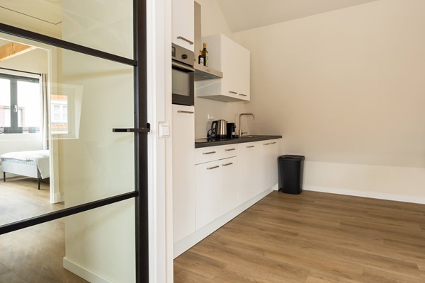 Medium property photo - Nieuwe Noord 57A, 1621 EM Hoorn