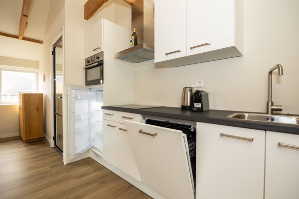 Medium property photo - Nieuwe Noord 57A, 1621 EM Hoorn