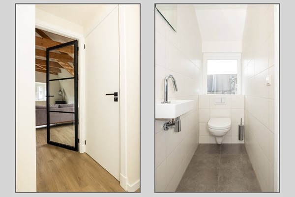 Medium property photo - Nieuwe Noord 57A, 1621 EM Hoorn