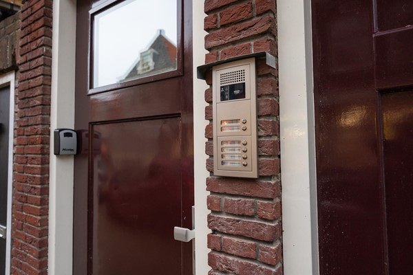 Medium property photo - Nieuwe Noord 57A, 1621 EM Hoorn
