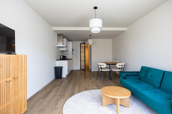 Medium property photo - Nieuwe Noord 57D, 1621 EM Hoorn