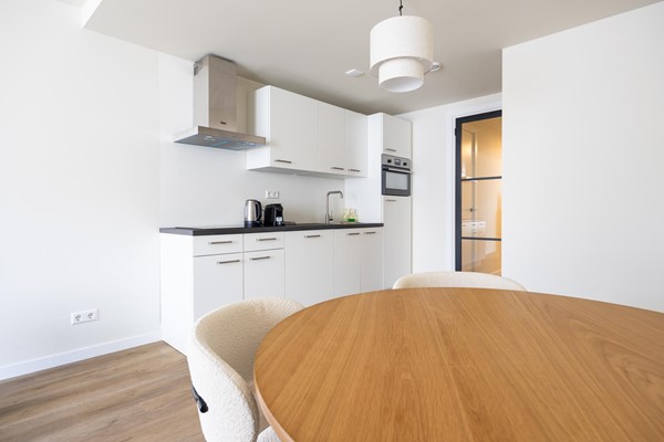 Medium property photo - Nieuwe Noord 57D, 1621 EM Hoorn