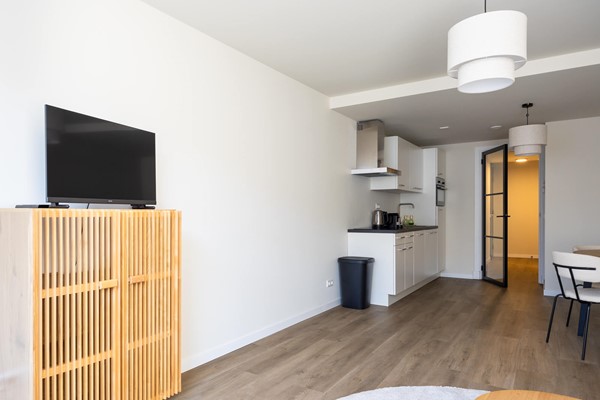 Medium property photo - Nieuwe Noord 57D, 1621 EM Hoorn