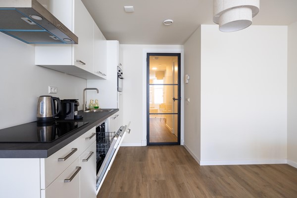 Medium property photo - Nieuwe Noord 57D, 1621 EM Hoorn