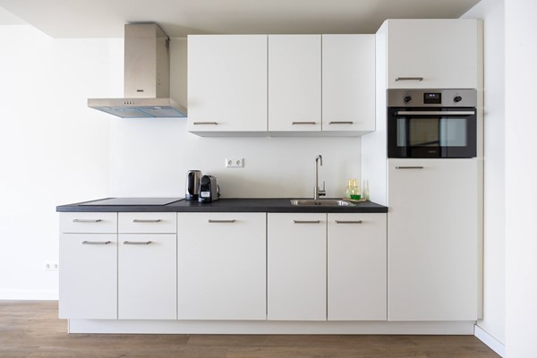 Medium property photo - Nieuwe Noord 57D, 1621 EM Hoorn