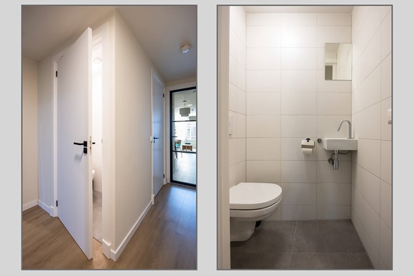 Medium property photo - Nieuwe Noord 57D, 1621 EM Hoorn