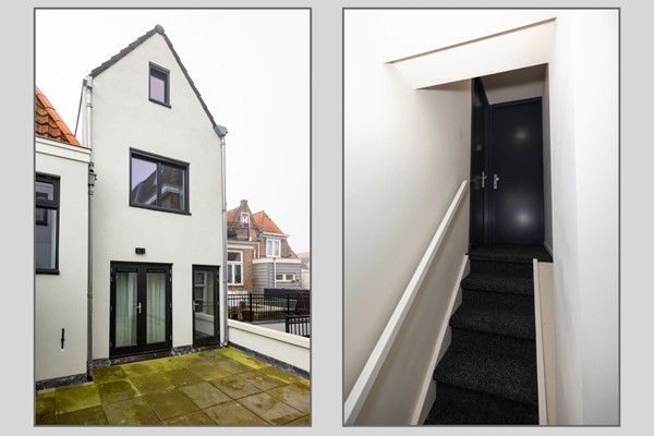 Medium property photo - Nieuwe Noord 57D, 1621 EM Hoorn