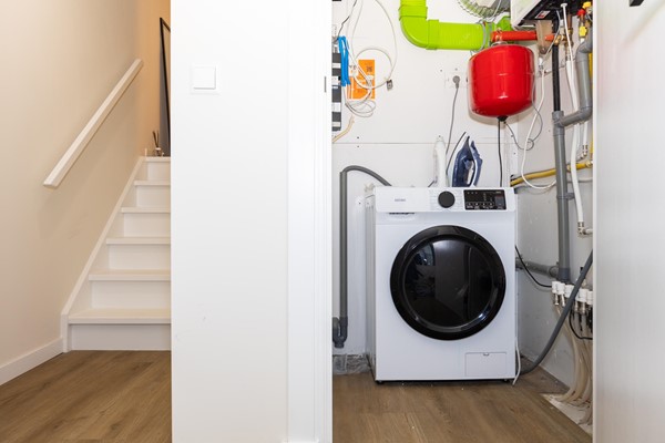 Medium property photo - Nieuwe Noord 57D, 1621 EM Hoorn