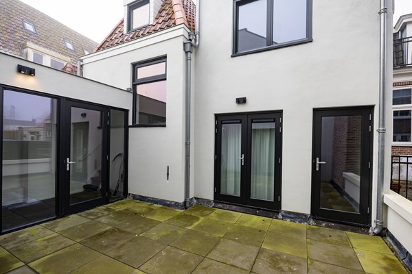 Medium property photo - Nieuwe Noord 57D, 1621 EM Hoorn