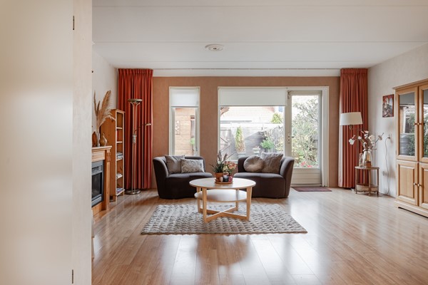 Medium property photo - Acacia 7, 1628 MH Hoorn
