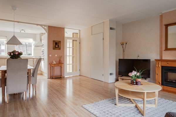 Medium property photo - Acacia 7, 1628 MH Hoorn