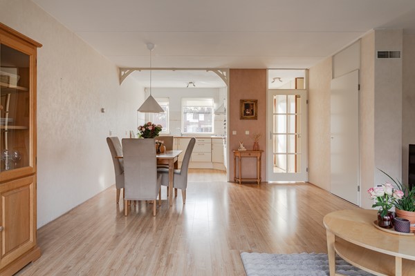 Medium property photo - Acacia 7, 1628 MH Hoorn