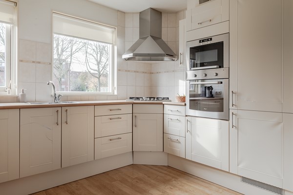 Medium property photo - Acacia 7, 1628 MH Hoorn