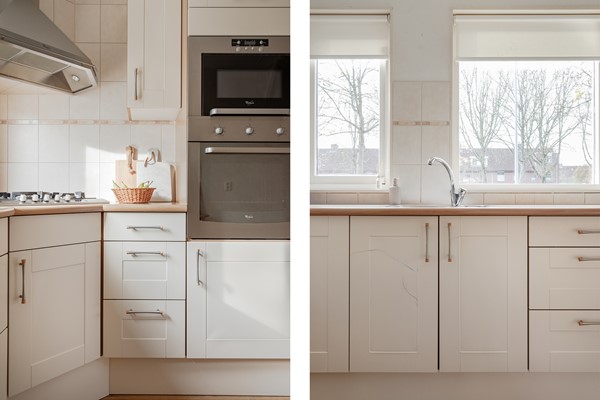 Medium property photo - Acacia 7, 1628 MH Hoorn