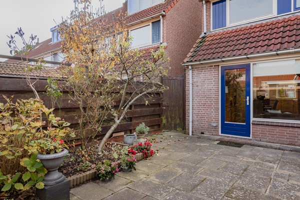 Medium property photo - Acacia 7, 1628 MH Hoorn