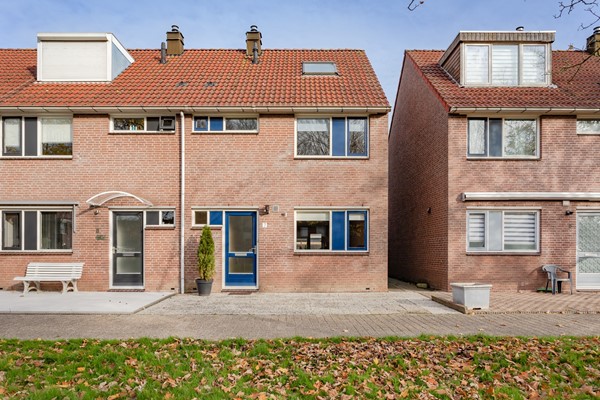 Medium property photo - Acacia 7, 1628 MH Hoorn