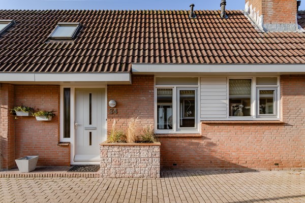 Klokketuin 34, 1689KP Zwaag