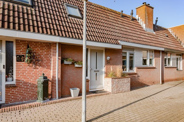 Medium property photo - Klokketuin 34, 1689 KP Zwaag