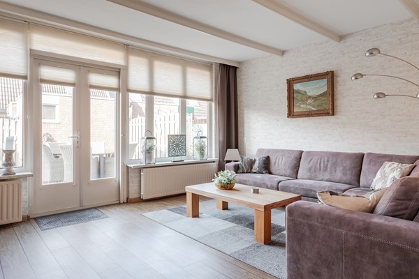 Medium property photo - Klokketuin 34, 1689 KP Zwaag