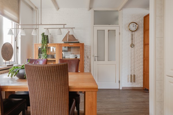 Medium property photo - Klokketuin 34, 1689 KP Zwaag