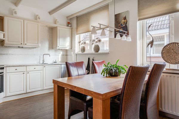 Medium property photo - Klokketuin 34, 1689 KP Zwaag