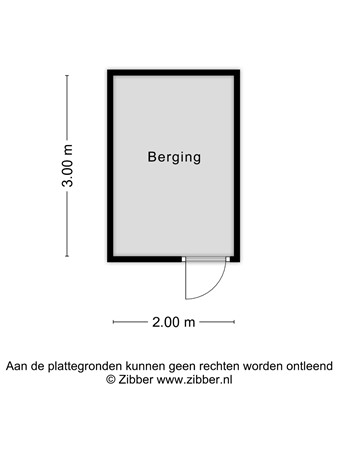 Klokketuin 34, 1689 KP Zwaag - 04 berging.jpg
