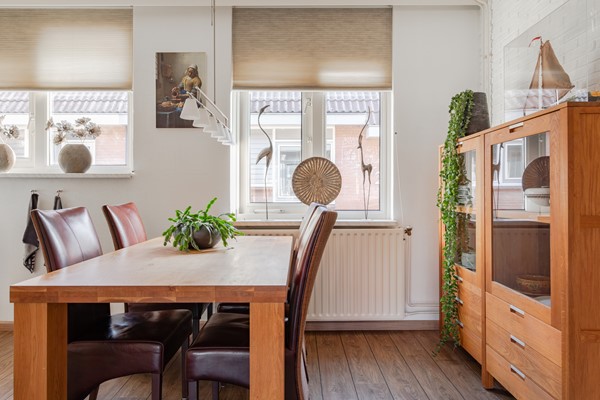 Medium property photo - Klokketuin 34, 1689 KP Zwaag