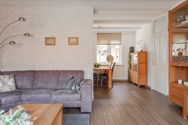 Medium property photo - Klokketuin 34, 1689 KP Zwaag