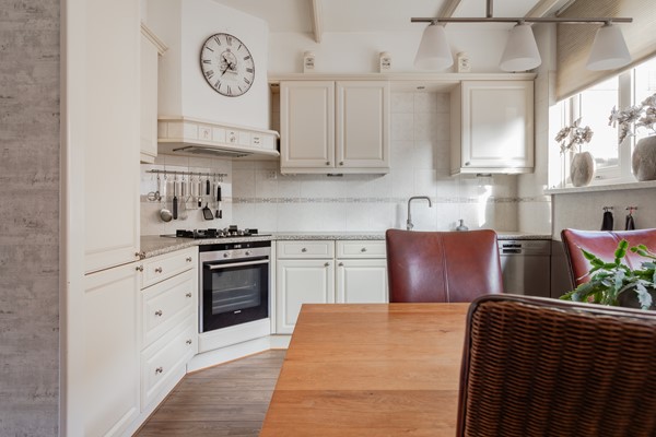 Medium property photo - Klokketuin 34, 1689 KP Zwaag