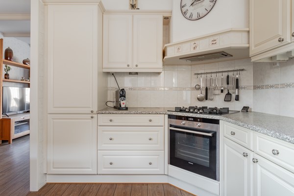 Medium property photo - Klokketuin 34, 1689 KP Zwaag