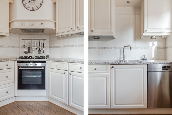 Medium property photo - Klokketuin 34, 1689 KP Zwaag