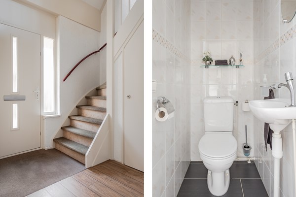 Medium property photo - Klokketuin 34, 1689 KP Zwaag