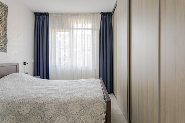 Medium property photo - Klokketuin 34, 1689 KP Zwaag