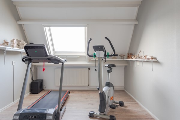 Medium property photo - Klokketuin 34, 1689 KP Zwaag