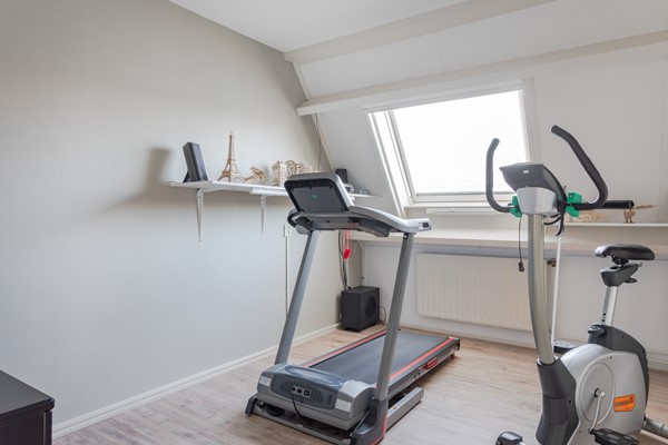 Medium property photo - Klokketuin 34, 1689 KP Zwaag