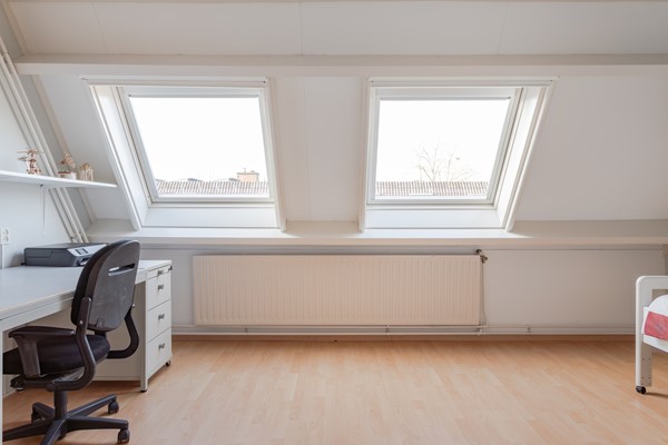 Medium property photo - Klokketuin 34, 1689 KP Zwaag