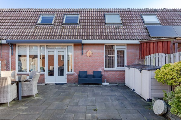 Medium property photo - Klokketuin 34, 1689 KP Zwaag