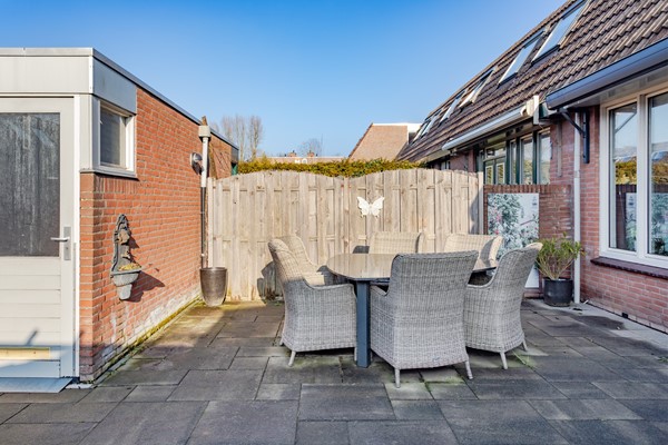 Medium property photo - Klokketuin 34, 1689 KP Zwaag