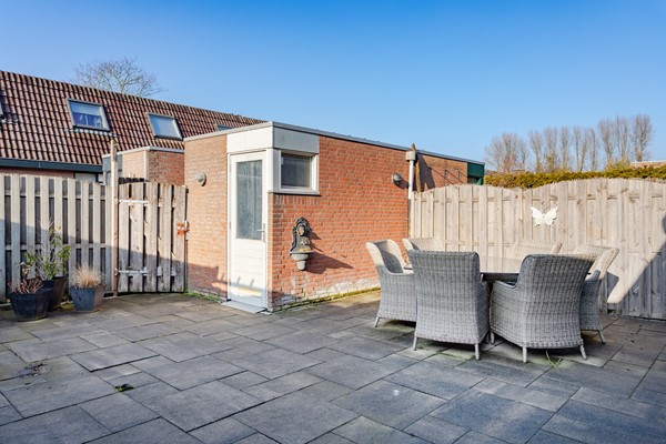 Medium property photo - Klokketuin 34, 1689 KP Zwaag