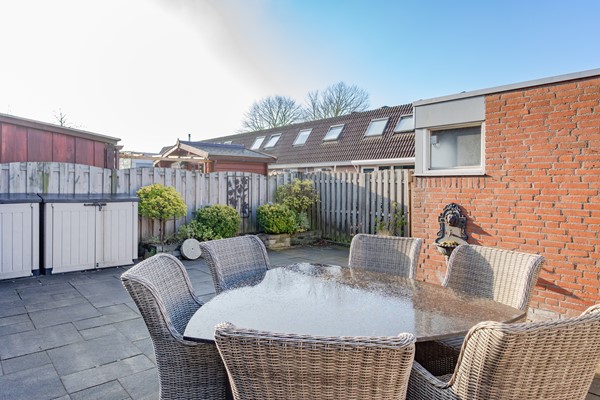 Medium property photo - Klokketuin 34, 1689 KP Zwaag