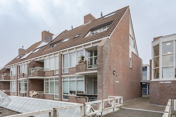Medium property photo - De Huesmolen 99, 1625 HZ Hoorn